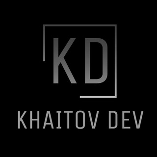 KHAITOV DEV