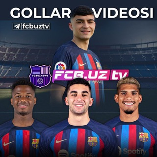 FCB.UZ TV