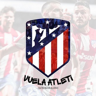 Atletico De Madrid 🇺🇿