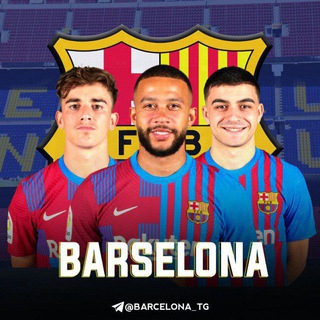 🇪🇦 BARCELONA | RASMIY ✔️