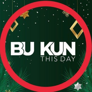 BU KUN - This Day