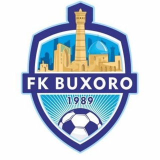 Buxoro Fc