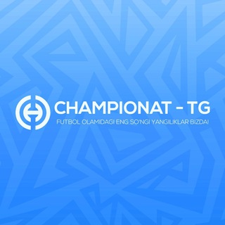 ⚽️CHAMPIONAT TG🇺🇿