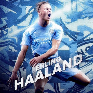 🇳🇴 ERLING HAALAND | RASMIY