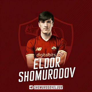 ELDOR SHOMURODOV