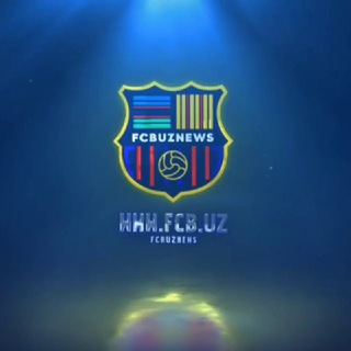 FCB.uz (Rasmiy kanal)