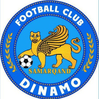 DINAMO PFC | Расмий канал