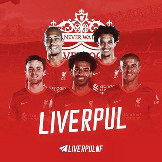 LIVERPUL | UZ 🔴