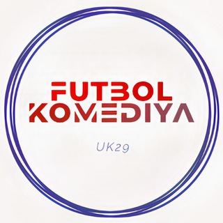 FUTBOL🌀KOMEDIYA