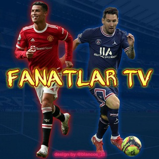 ⚽ Fanatlar TV 📺