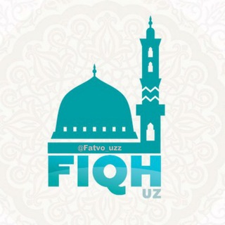 FIQH.UZ