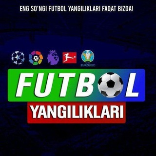 📰 Futbol Yangiliklari ⚽️