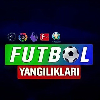 Futbol Yangiliklari | Rasmiy Kanal