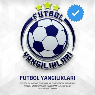 FUTBOL YANGILIKLARI