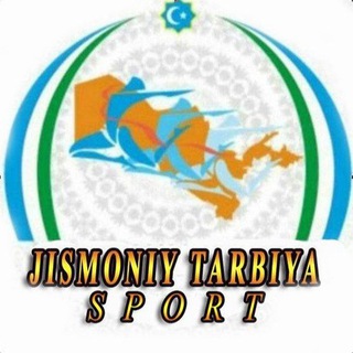 Jismoniy tarbiya va sport