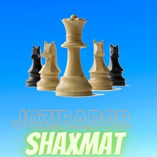 Jozibador Shaxmat™