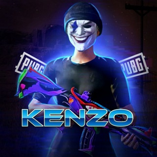 KENZO PUBGM