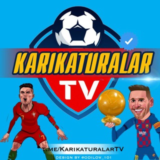 Karikaturalar TV