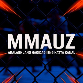 MMA | UFC | UZ 💪