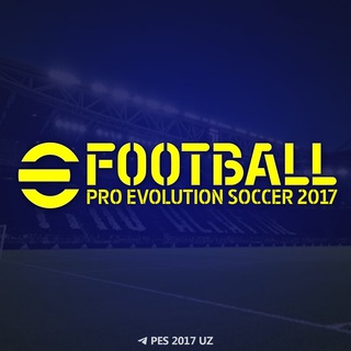 PES 2017 PATCH 2022