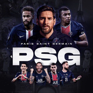 PSG UZ | Rasmiy Kanal 🇫🇷