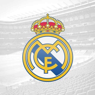 REAL MADRID (TG) 👑