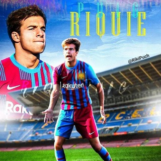 Riqui Puig | FC Barcelona