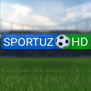 SPORT UZ 🇺🇿 [Rasmiy Kanal]