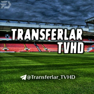 TRANSFERLAR 2022 🇺🇿 (Rasmiy kanal)