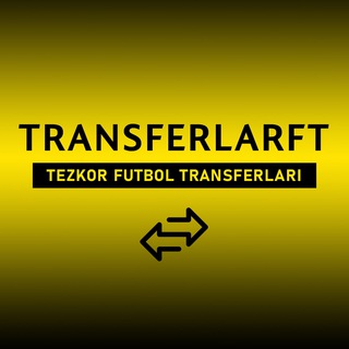 ⚽️ TRANSFERLAR | RASMIY