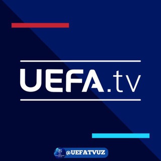 🇪🇺UEFA TV | RASMIY