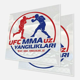 UFC MMA BOKS YANGILIKLARI