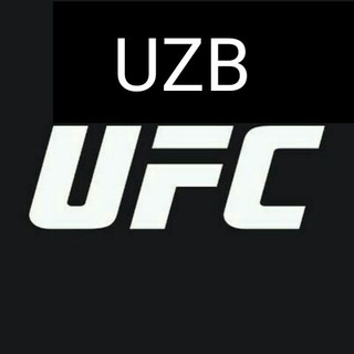 UFC_UZB (Rasmiy kanal)