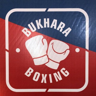 Boxing Bukhara Official