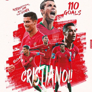 Cristiano Ronaldo Official