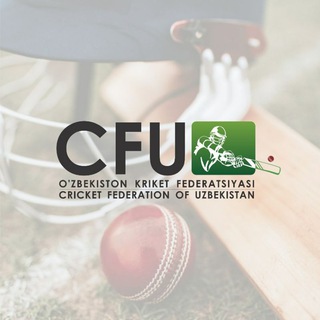 Cricket Federation of Uzbekistan