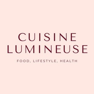 Cuisine Lumineuse