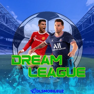 DREAM LEAGUE SOCCER