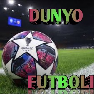 Dunyo futbol