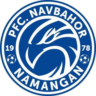 FCNAVBAHOR | Расмий канал