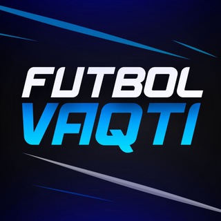 FUTBOL VAQTI (Rasmiy kanal)