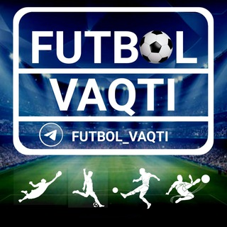 Futbol Vaqti