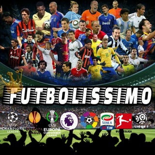 Futbolissimo | ⚽️