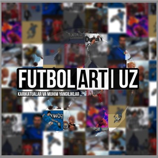 FUTBOL ART | UZ