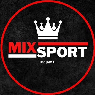 MIXSPORT | UFC | MMA