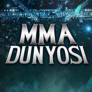 MMA Dunyosi