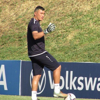 MuradovSh.coachgk🧤⚽️