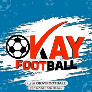 OKAY FOOTBALL | RASMIY KANAL