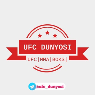 UFC DUNYOSI / UFC|MMA/BOKS|Janglari