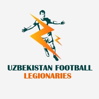 🇺🇿UZBEKISTAN LEGIONARIES